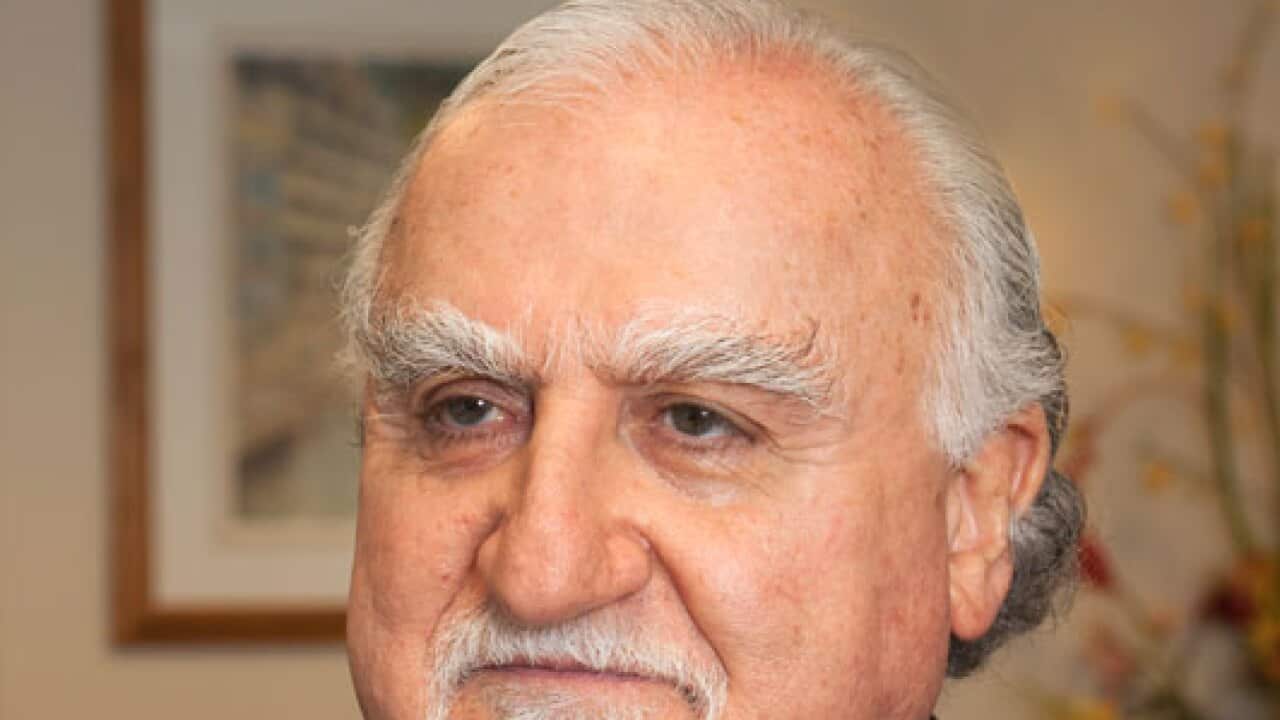 Philip Salim