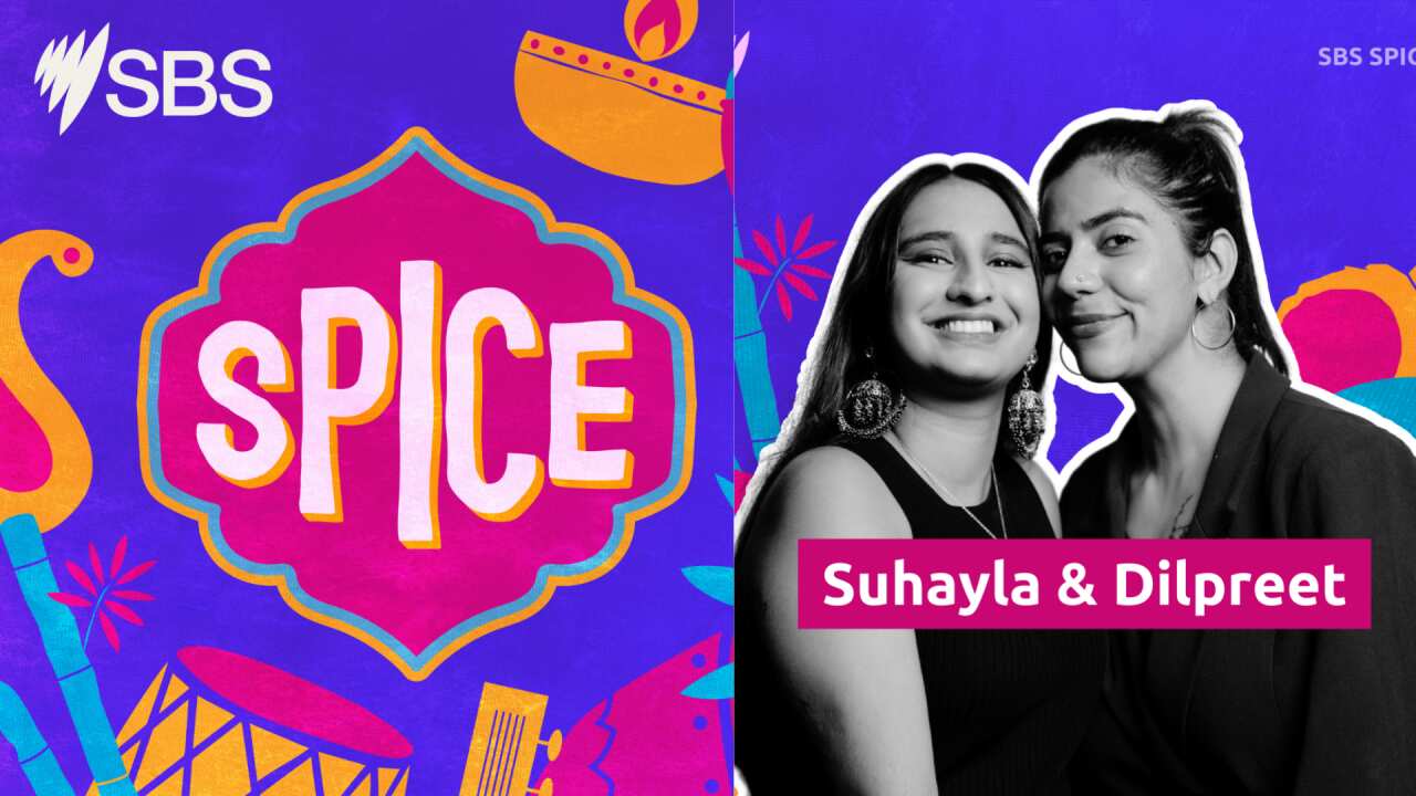 SBS Spice