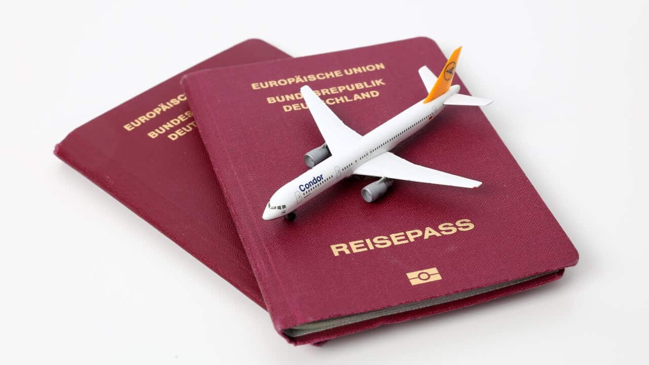 reisen fliegen ferien urlaub