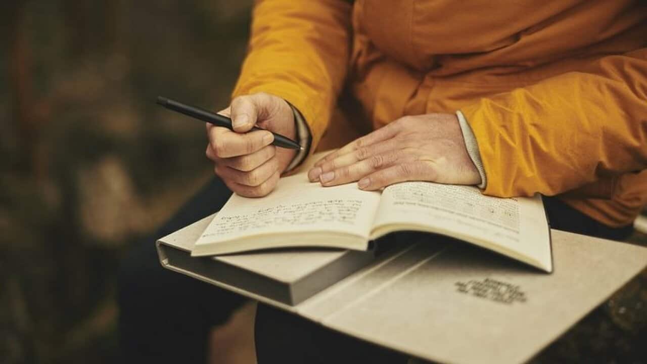 World Poetry Day