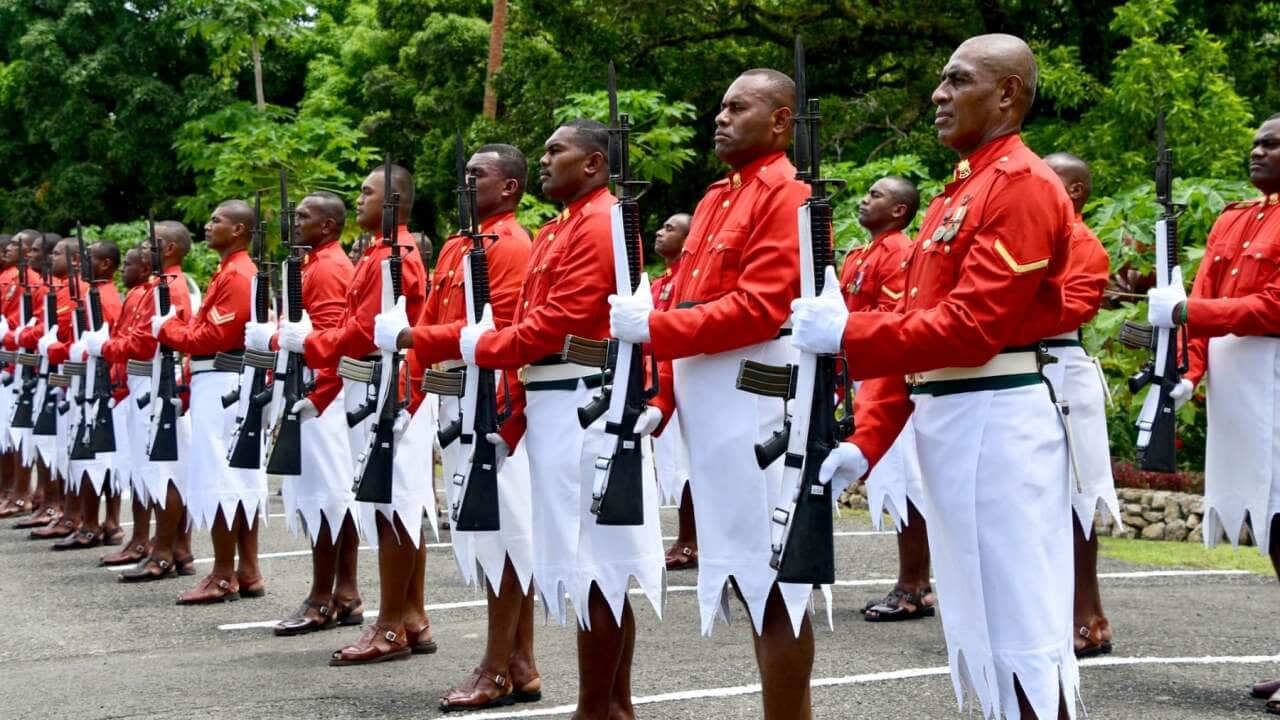 fiji news