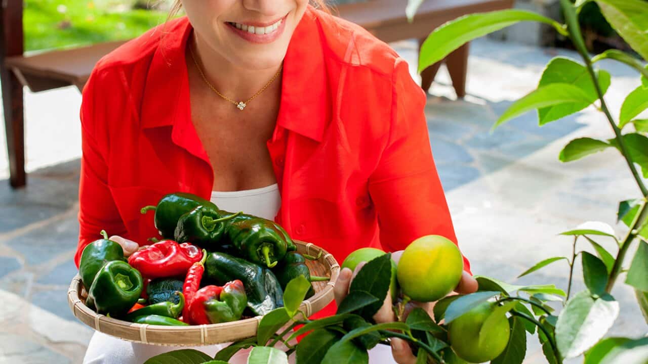 Pati Jinich