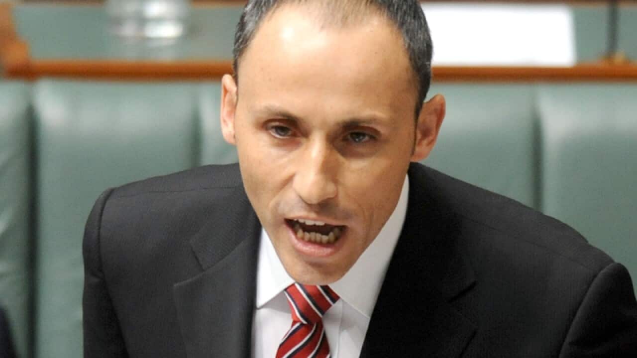 Coalition could raise GST: Bradbury