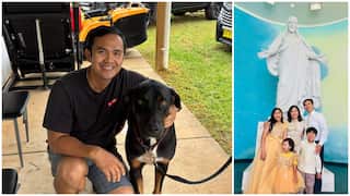 Butch Buscato died after drowning while paddleboarding at Lake Cargelligo in NSW’s Central West, prompting an outpouring of support from the Griffith local community.