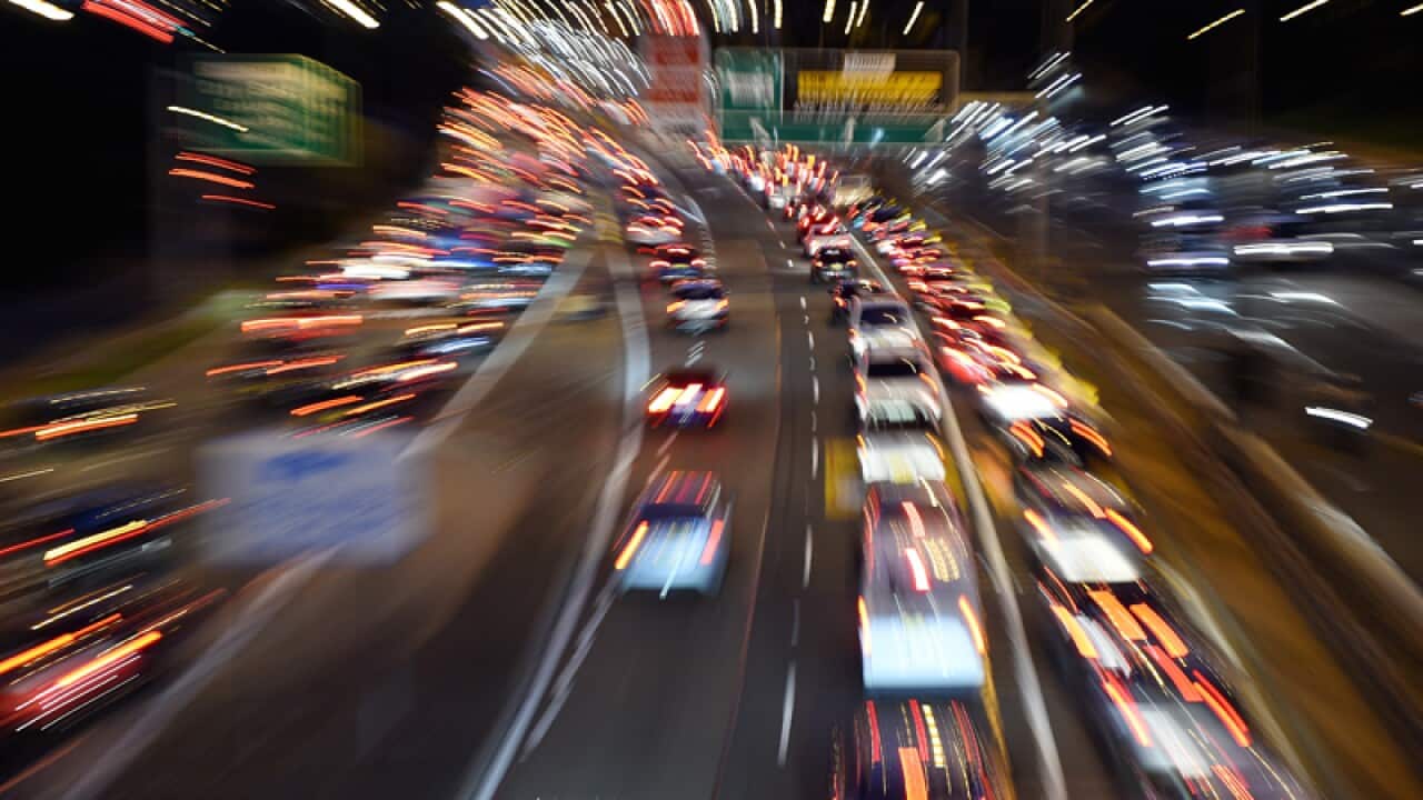 $5 billion in the budget