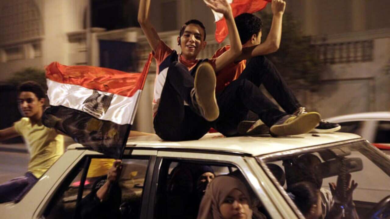 Egypt_celebrations_morsi ouster_130704_aap_16760826