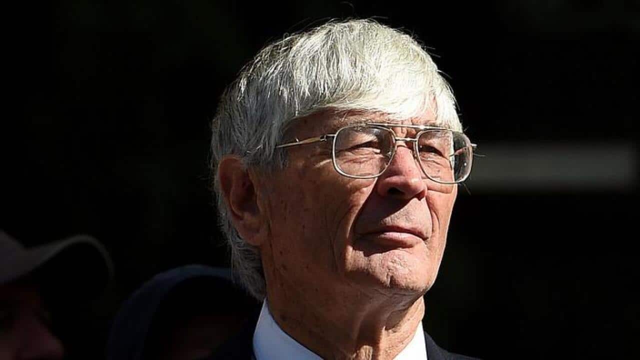 Dick Smith