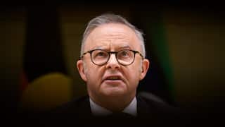 NATIONAL CABINET MEETING