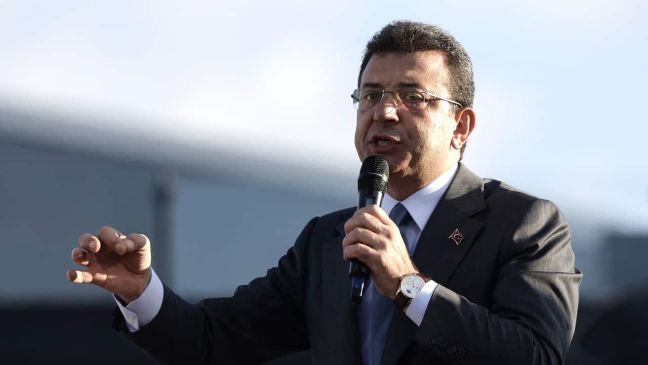 Image for read more article 'TÜRKİYE GÜNDEMİ'