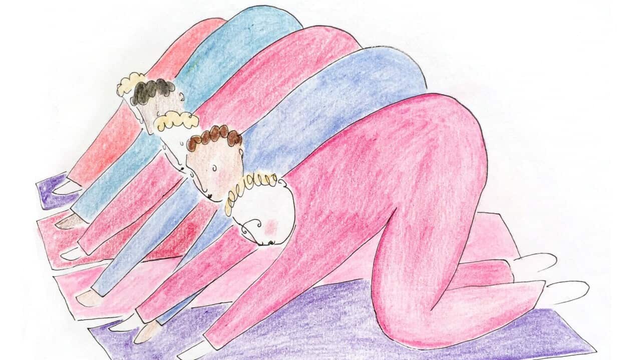 Image for read more article 'MORE ON THE ETHICS OF 'WELLNESS''