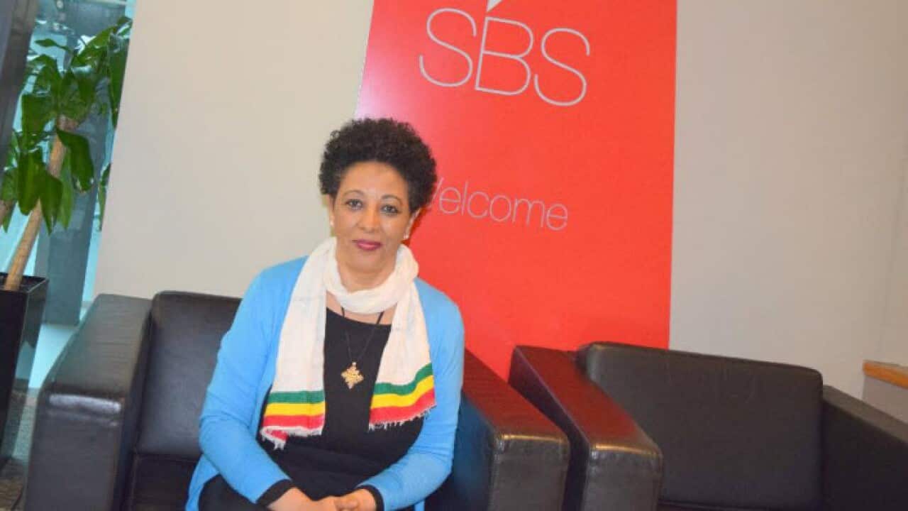 Interview with Dr Abeba Fekade