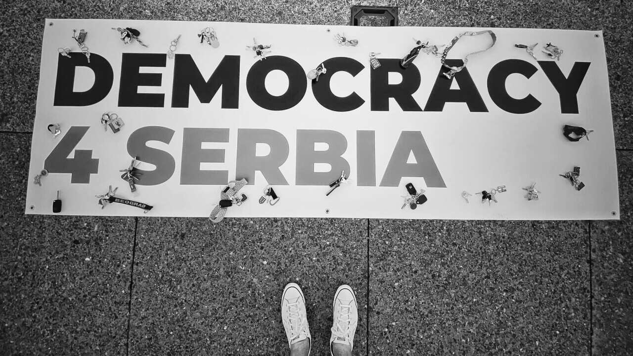 Image for read more article 'Еколошки протести'