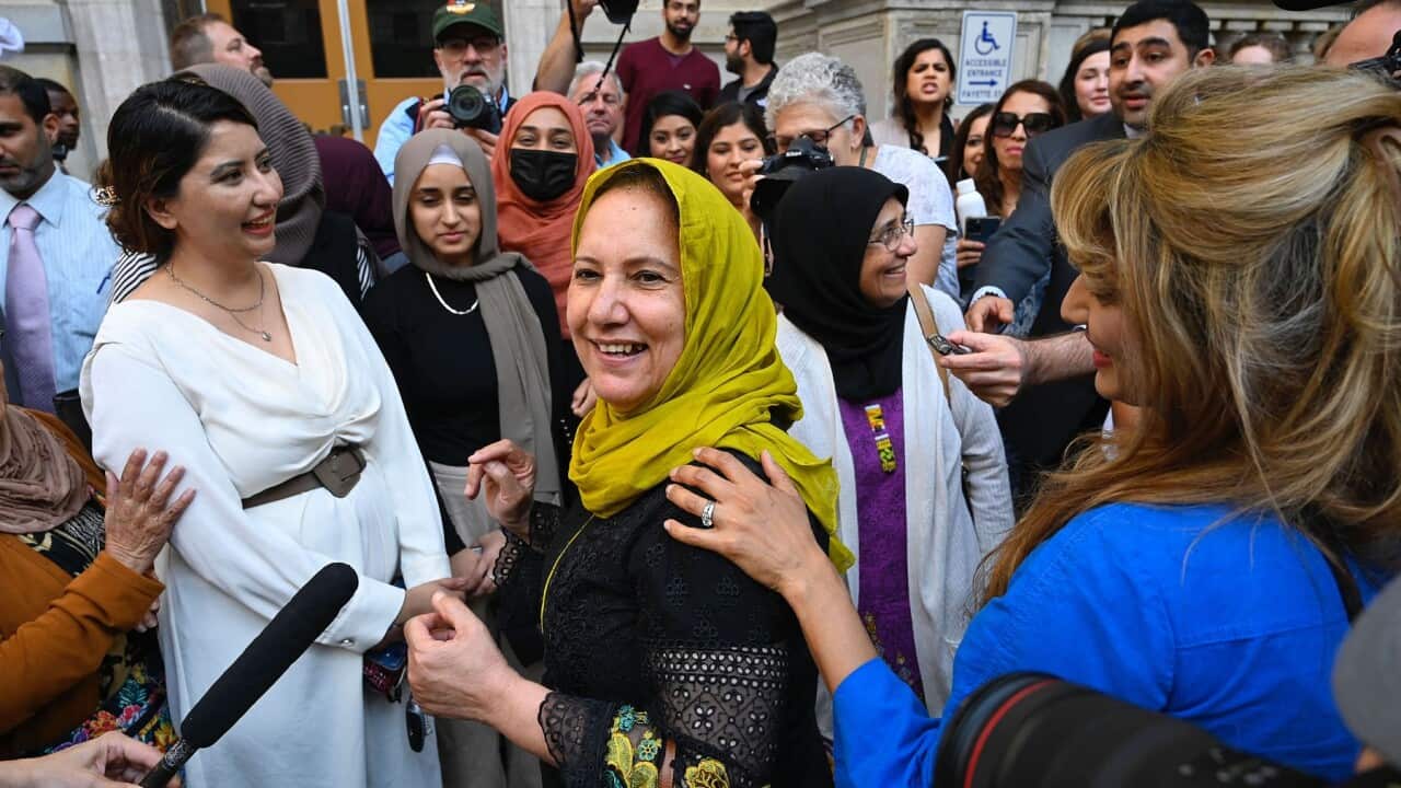 Conviction Overturned In Serial Podcast Murder Case - Baltimore