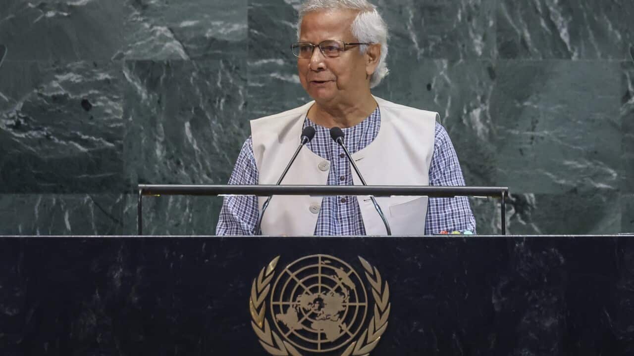 General Debate of the 80th session of the United Nations General Assembly