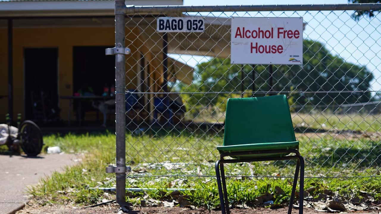 Plans to build a Dan Murphy’s megastore near the Indigenous community of Bagot have been axed.