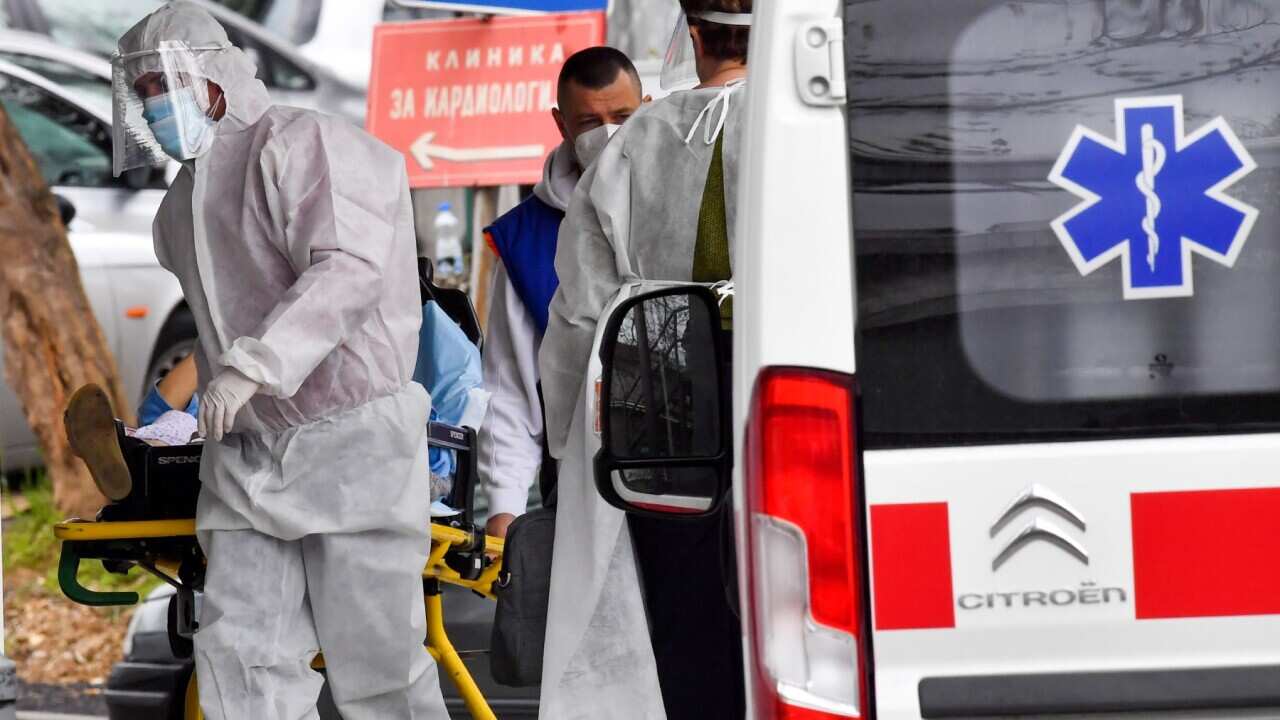 Homeland Report in Macedonian 19 August 2021, Australian Macedonian Community,