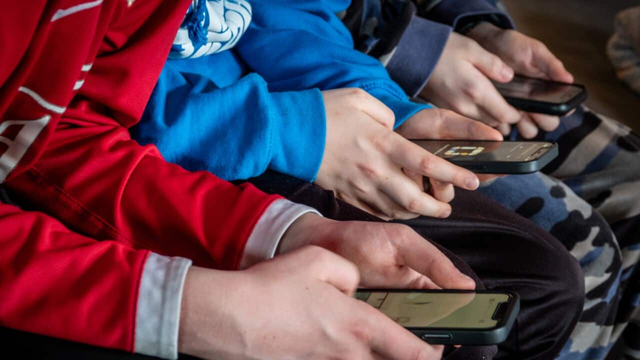 TikTok To Be Banned From UK Government Phones