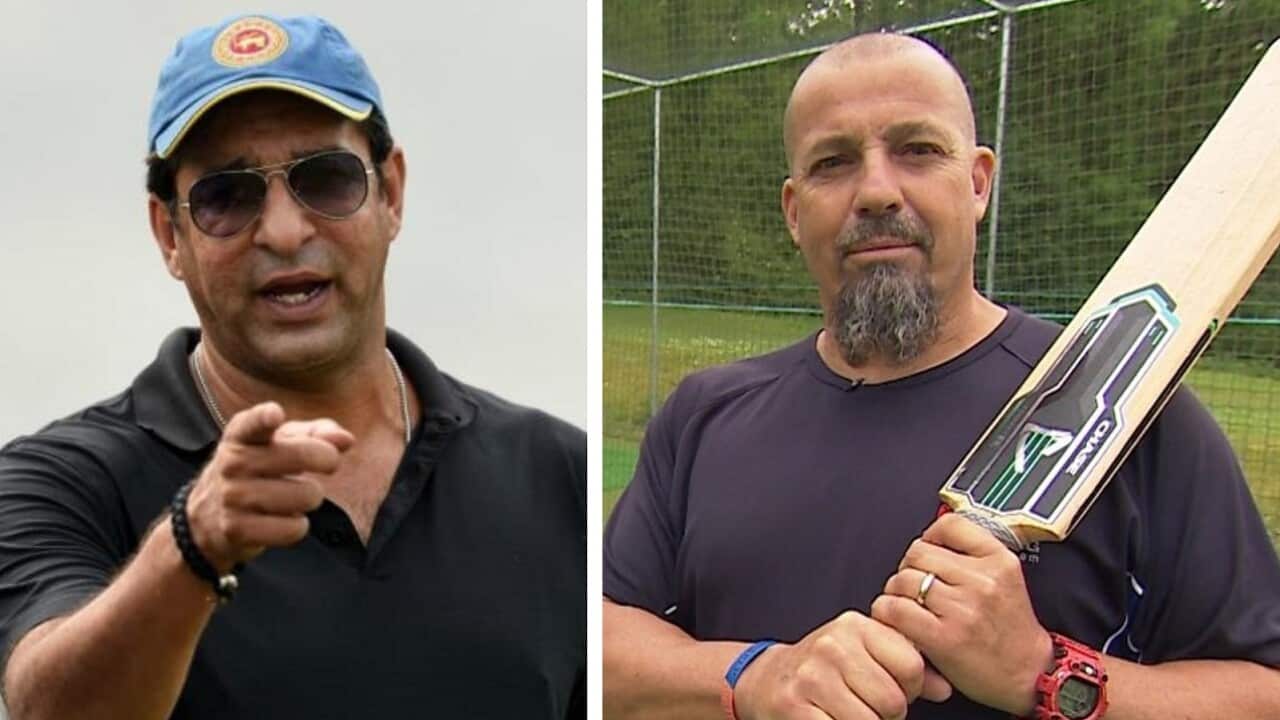 Sri Lanka Cricket Likely to obtain services of Wasim Akram & Julian Wood towards T20 World Cup.