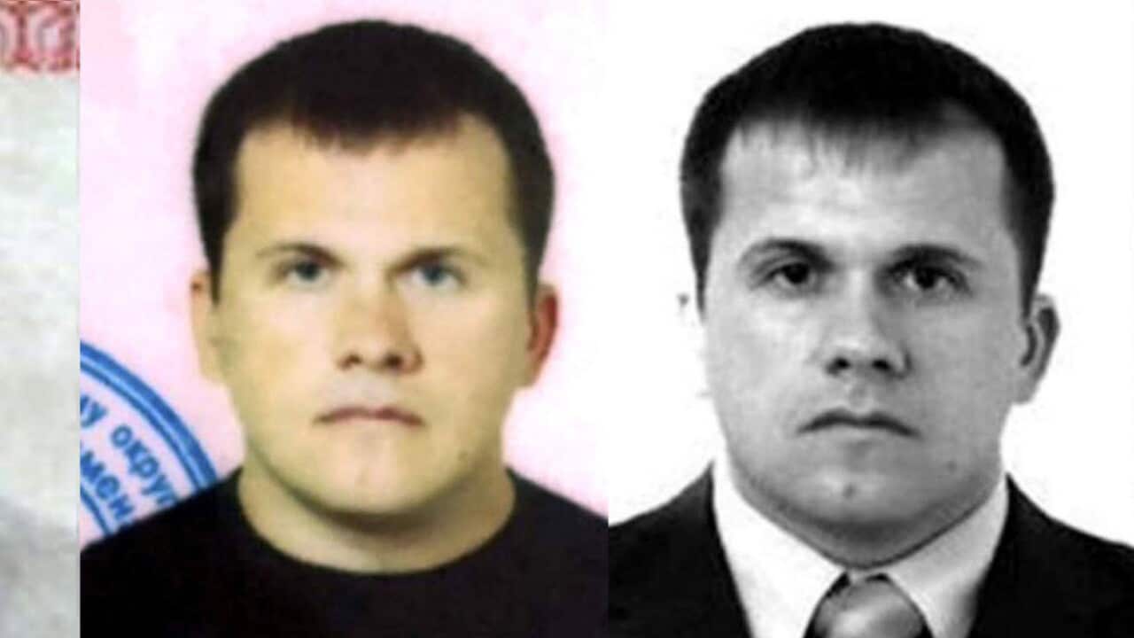 Bellingcat have named the second suspect in the Salisbury poisoning case as Dr Alexander Yevgenyevich Mishkin