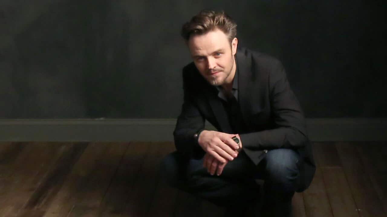 Matthew  Newton