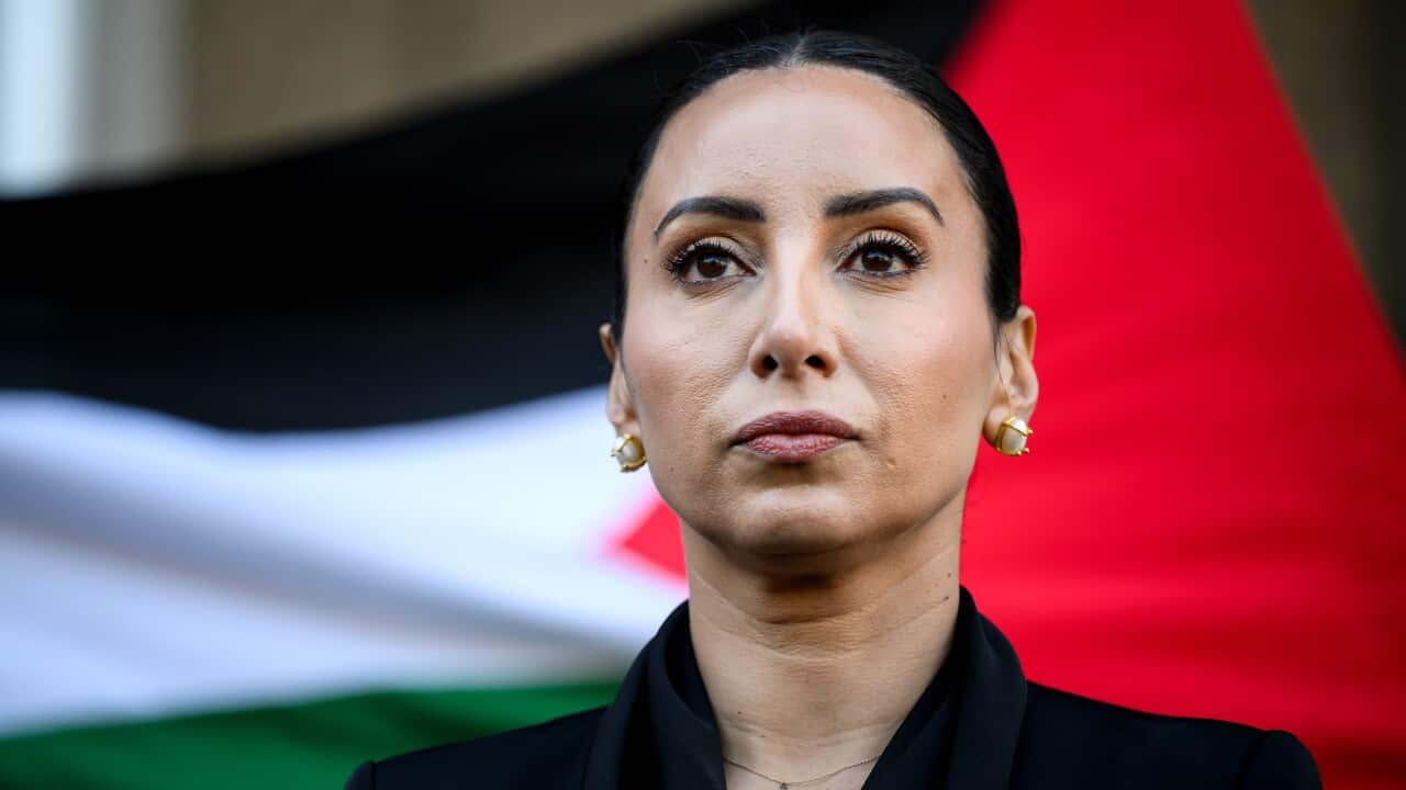 ANTOINETTE LATTOUF COURT