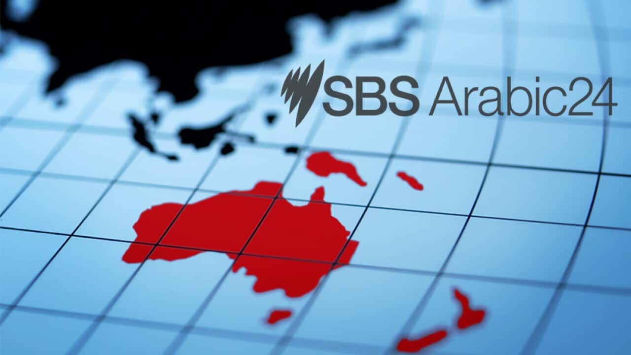 Arabic News Bulletin