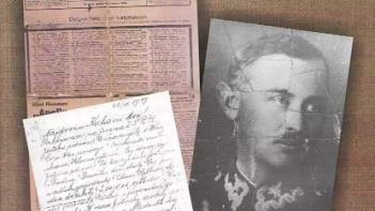 Stanislaw M. Jankowski