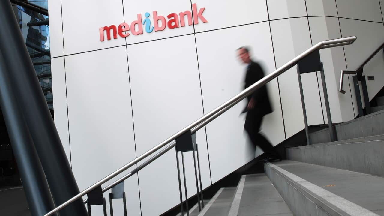 MEDIBANK PRIVATE STOCK