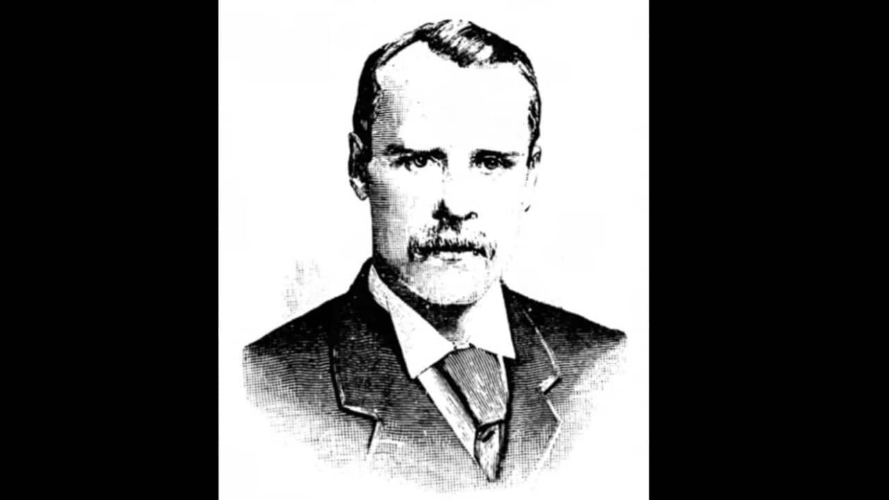 John Pennycuick
