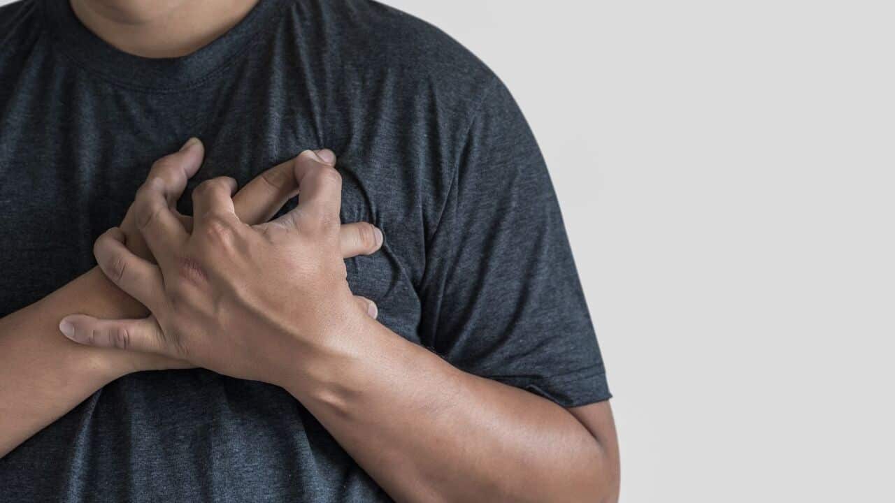Heart disease