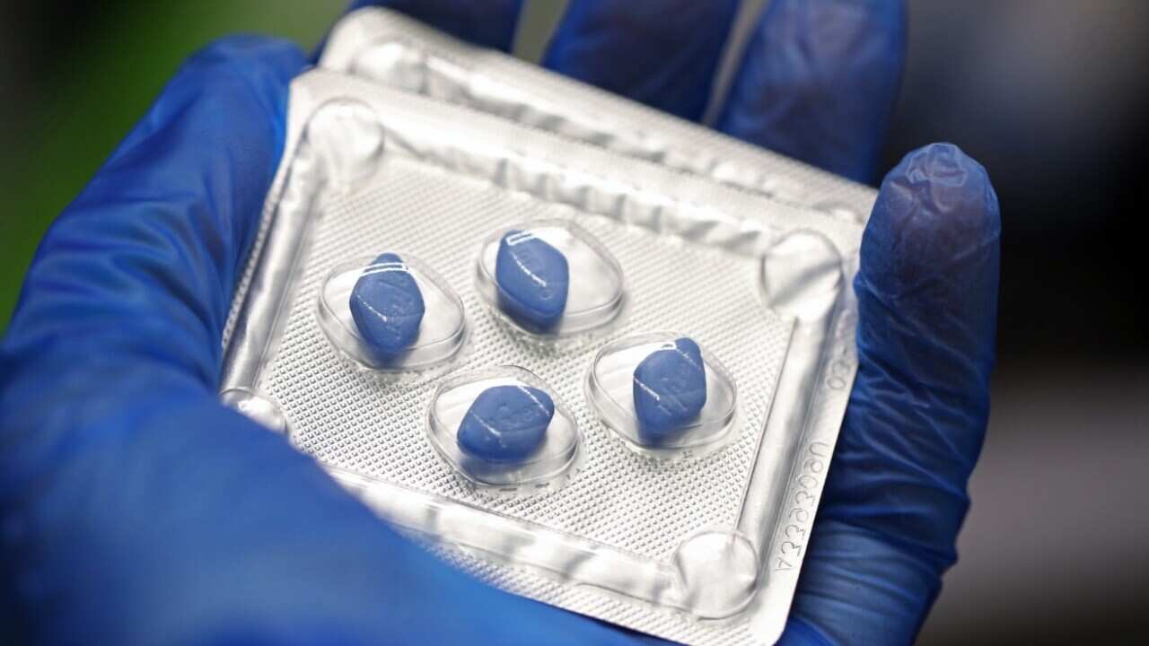 Queensland Viagra study halted after 11 babies die in Dutch trial | SBS News