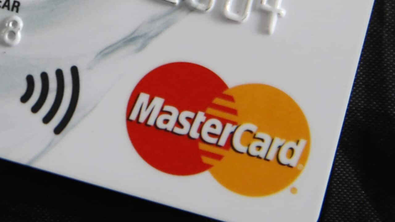 Mastercard's plan to get rid of credit card numbers | SBS News