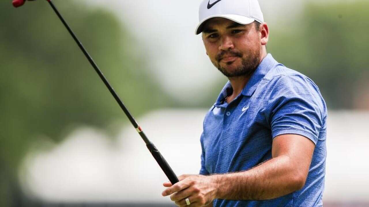 Jason Day