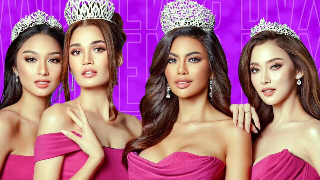 Binibining Pilipinas