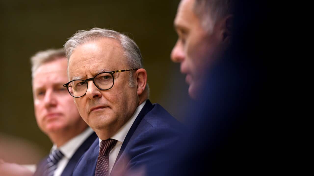 NATIONAL CABINET MEETING