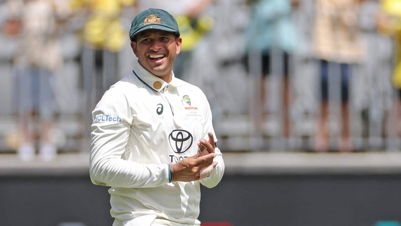 CRICKET AUSTRALIA PAKISTAN