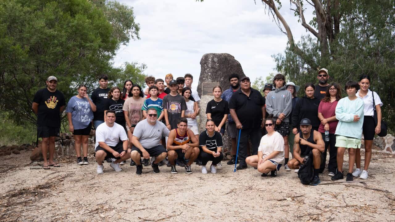 This program is inspiring First Nations youth to become leaders in their communities - Vimarsana News
