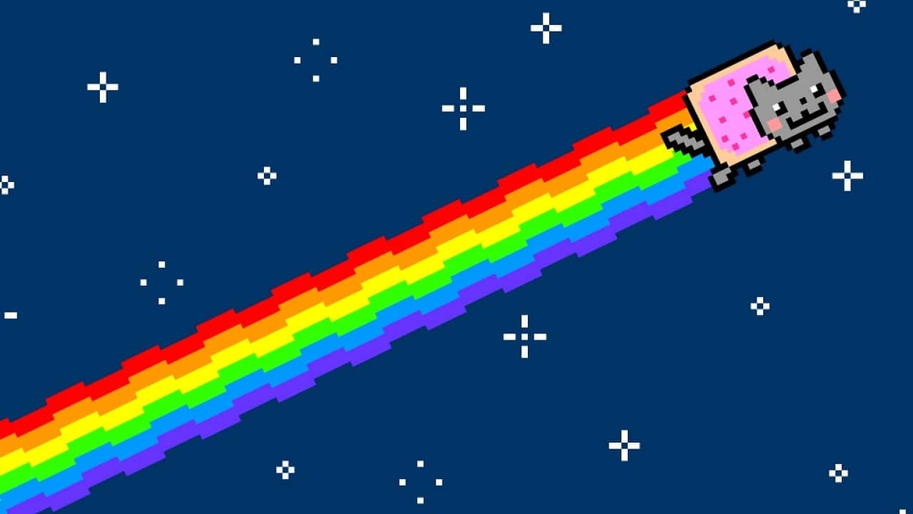 Nyan Cat