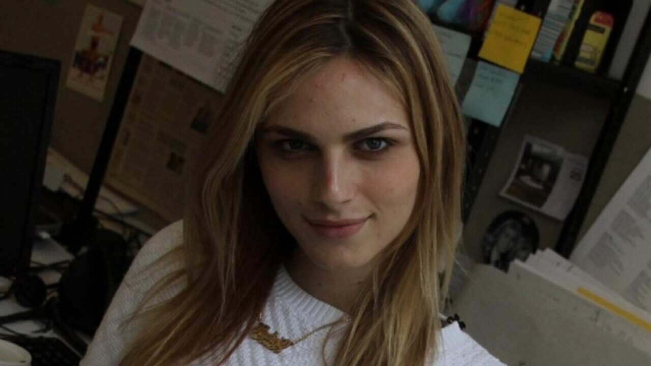 Andreja Pejić 