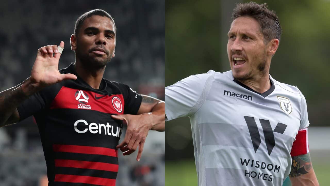A-League 