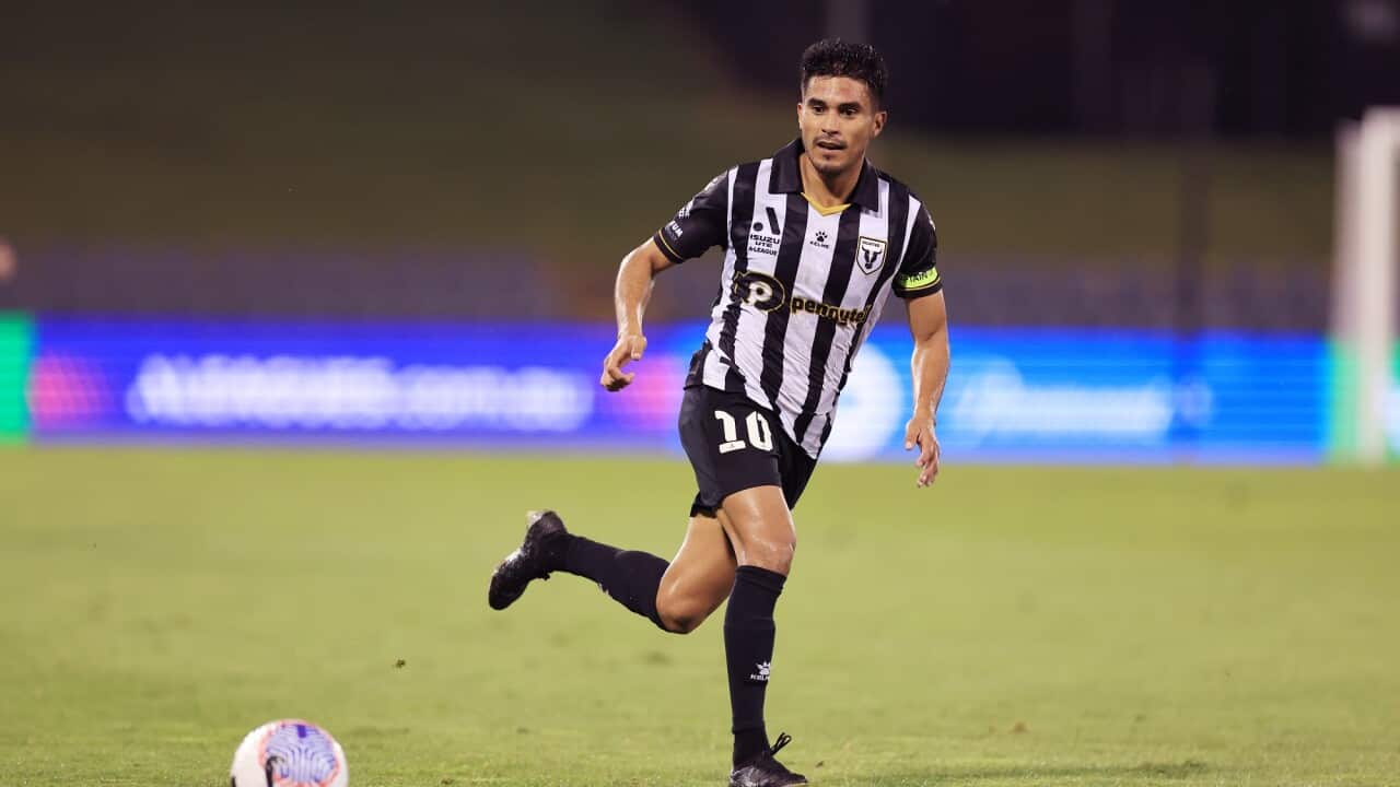 ALEAGUE MACARTHUR CITY