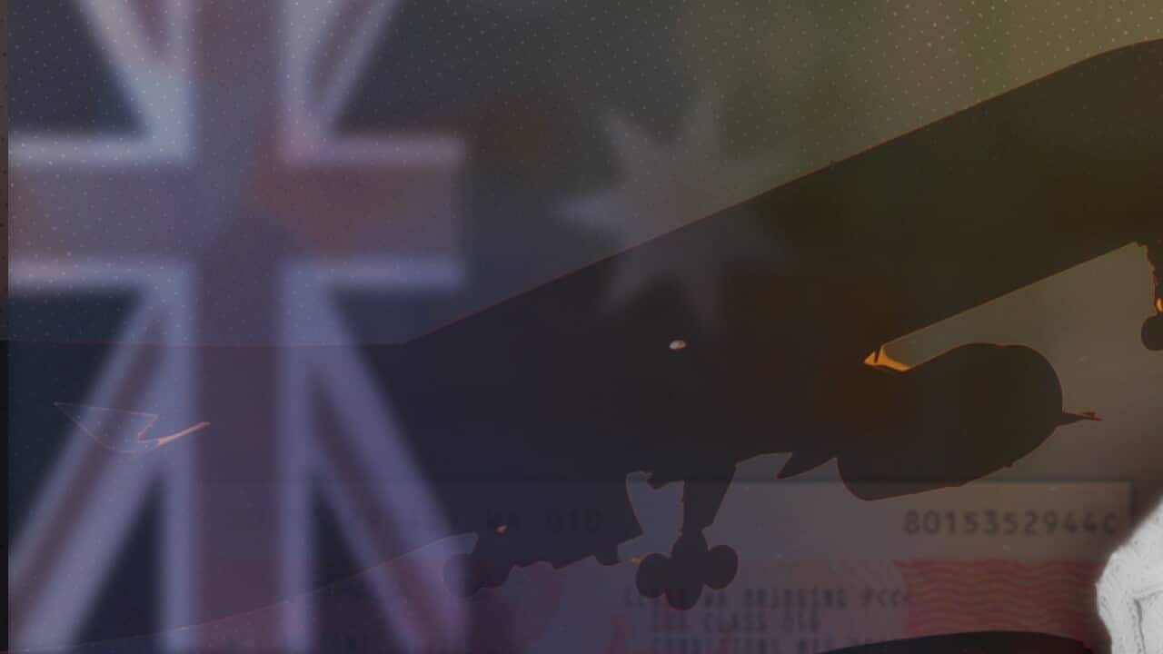 Parent visas are being lodged faster than they are processed