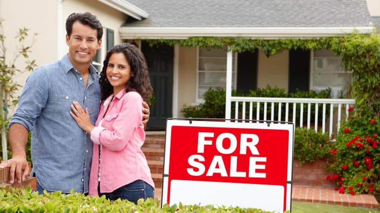 property market
