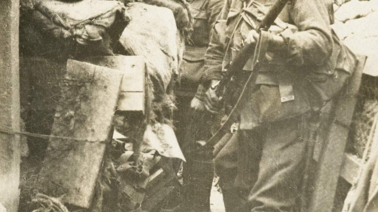 Fromelles