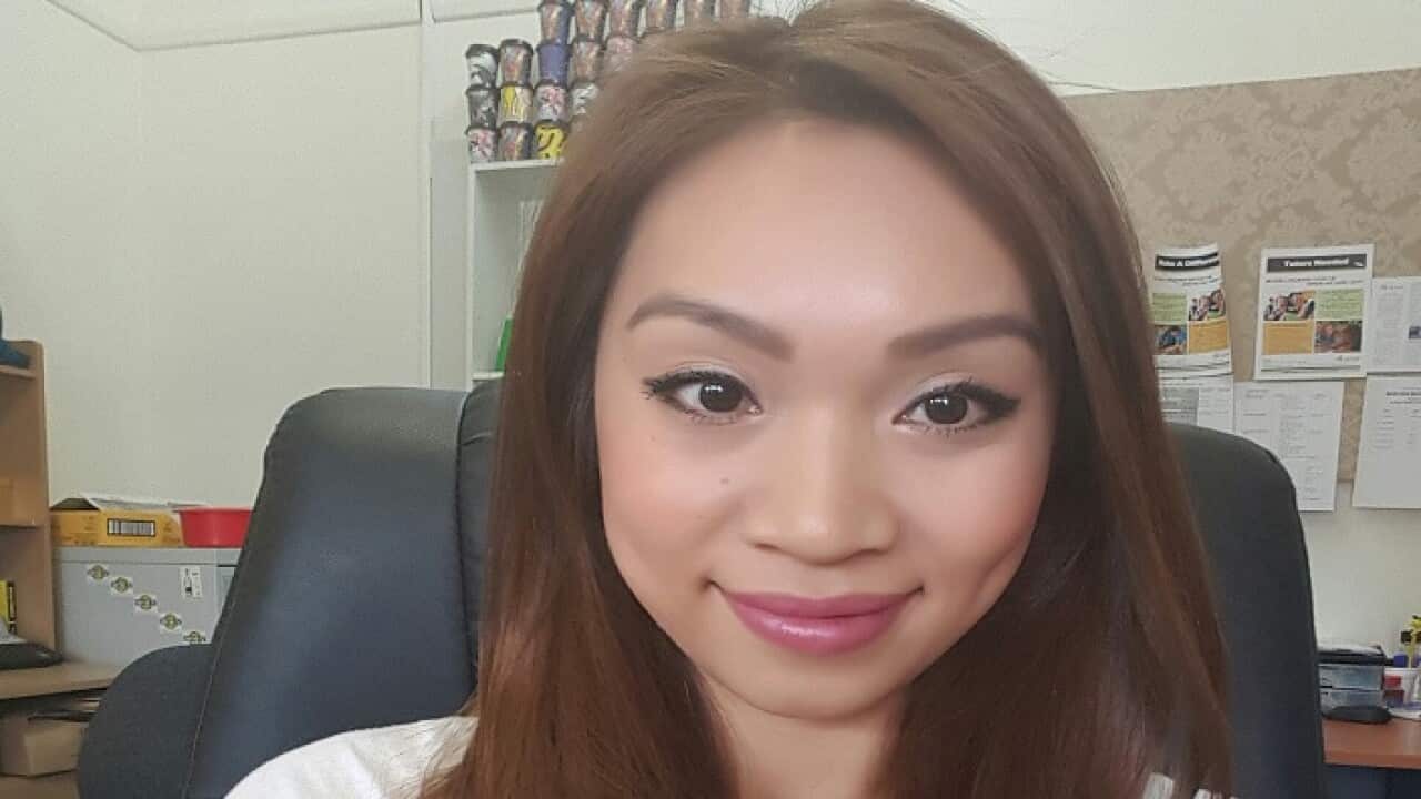nhung huynh