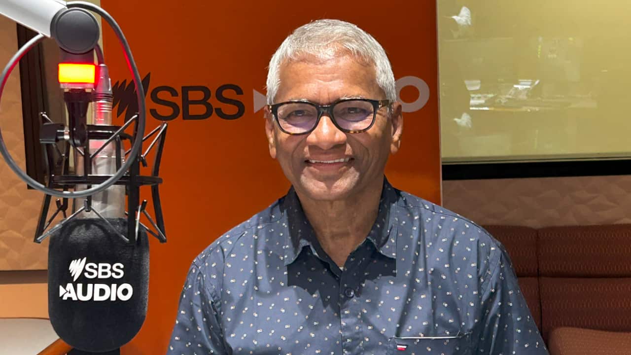 Prof. Ravivarma Kumar