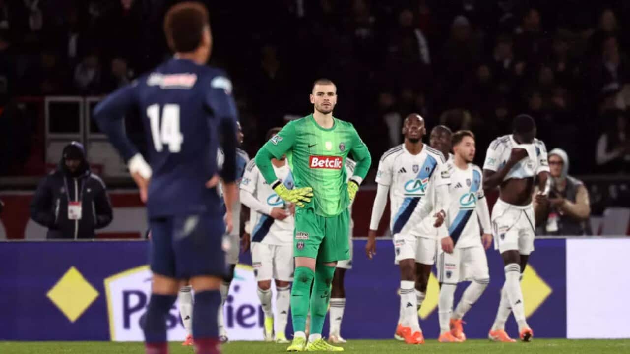 PSG elimine par le Paris FC - AFP.jpg