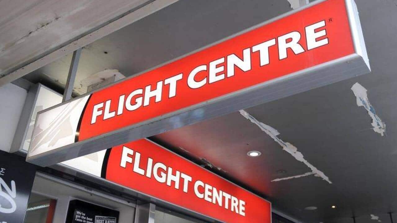 Flight Centre