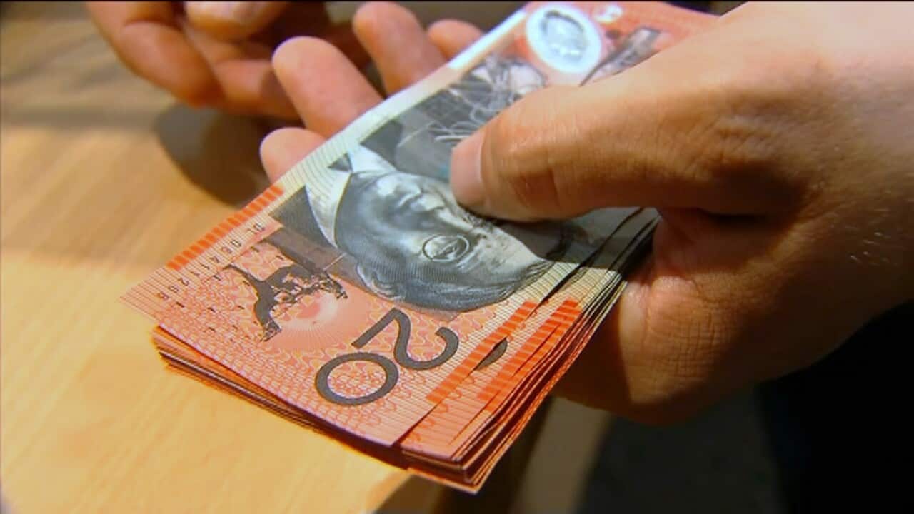 Elderly people are regular victims of financial abuse