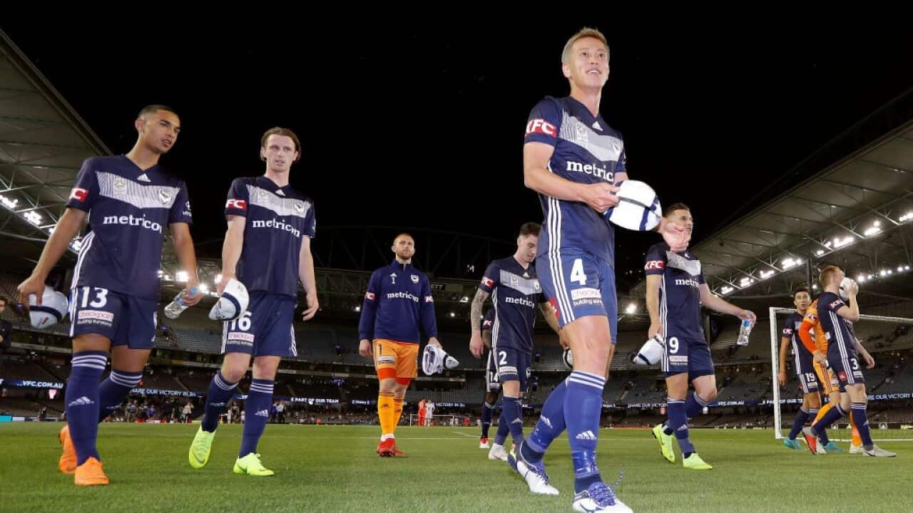 Melbourne Victory